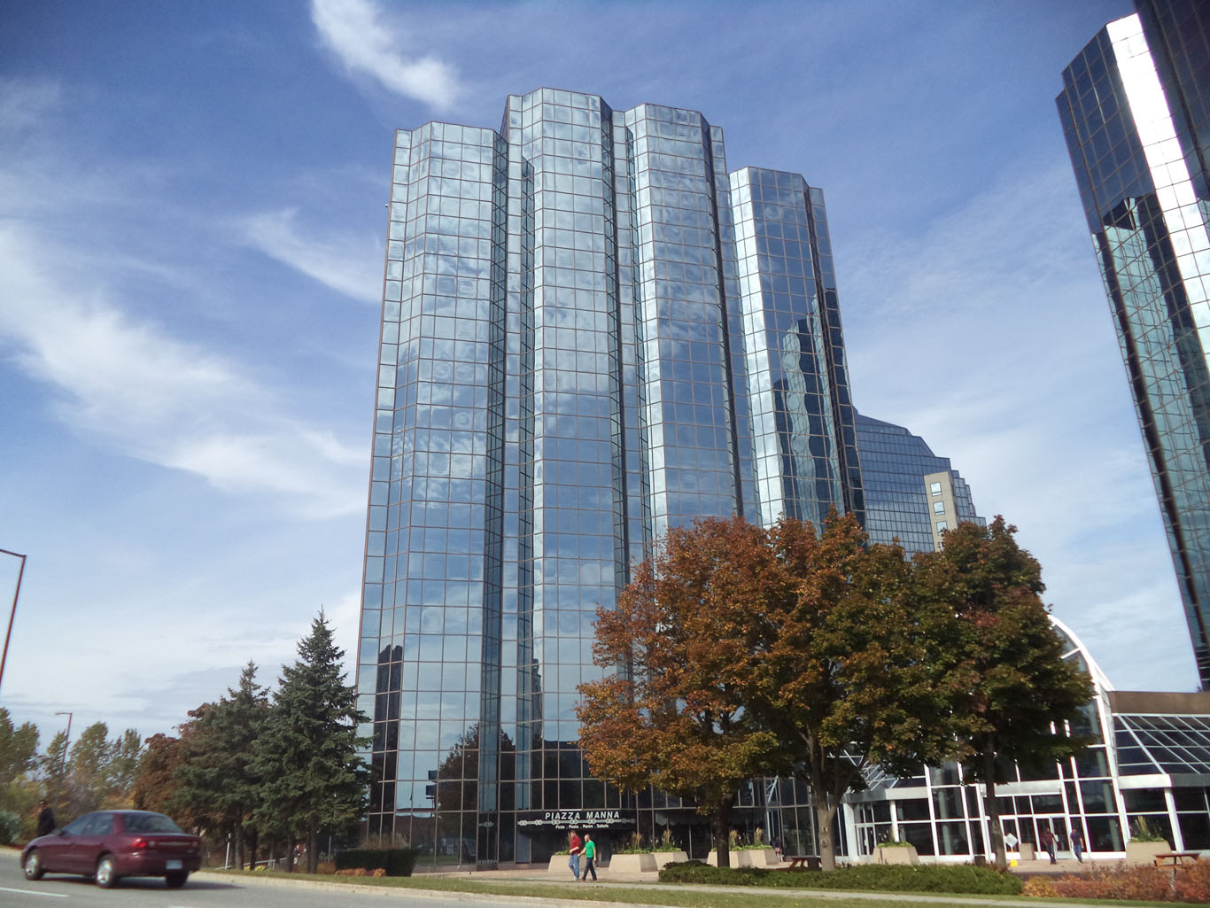 Intelligent - 100 Consilium